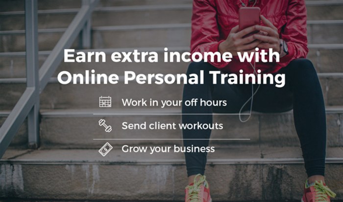 Workout Trainer: Online Personal Training Launches in 30+ Countries