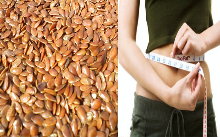 
                  Are There Any Benefits of Flaxseed for Weight Loss