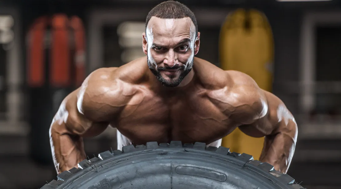 
                  Best Exercise For Massive Traps