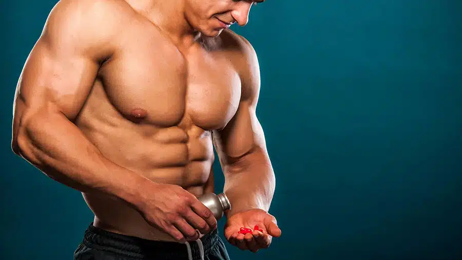 
                  7 Different Forms of Magnesium & Their Exciting Role in Bodybuilding Supplements