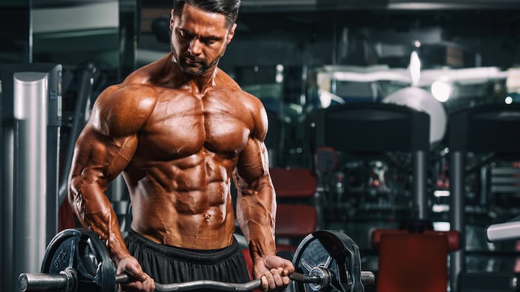 
                  10 Bodybuilding Tips For Beginners