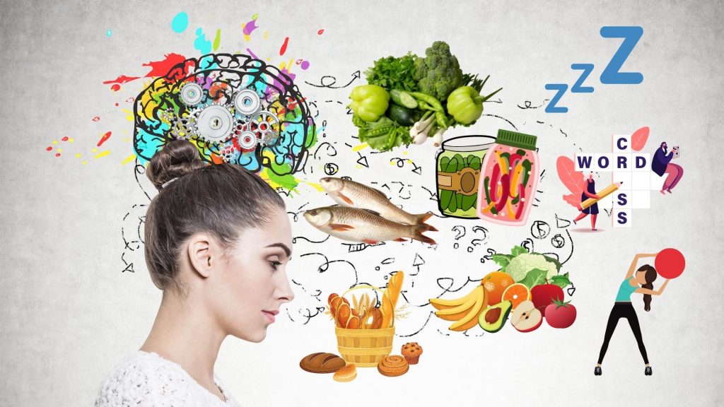 
                  Tips To Keep Your Brain Healthy