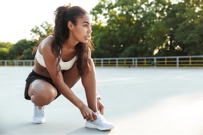 Get Moving With 8 Fitness Goals For All Bodies And Budgets