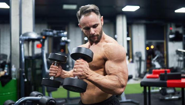 The Best Workout Split for Bodybuilding: A Five-Day Plan