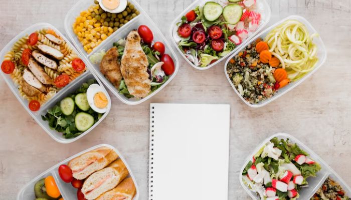 Bodybuilding Meal Prep: Your Sunday Superpower