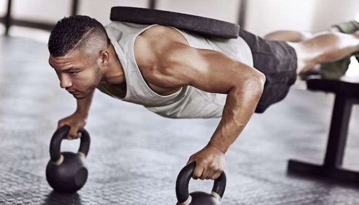 The Best Muscle Building Exercises for Your Entire Body