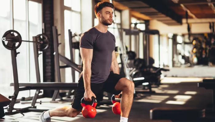 Muscle Building Exercises for Beginners