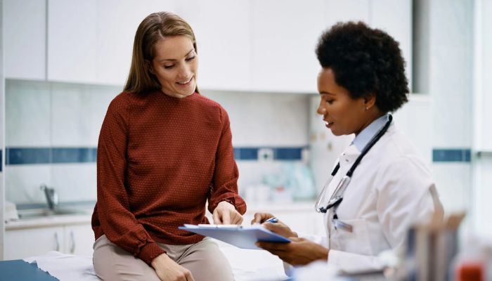 Why Your Body Deserves a Little Attention Every Day