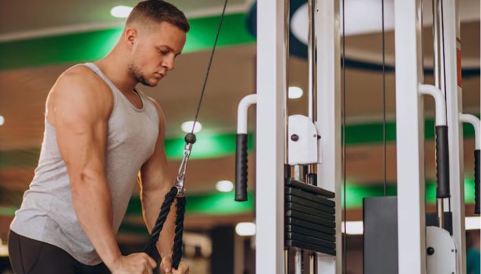 Three Golden Rules of Building Muscle