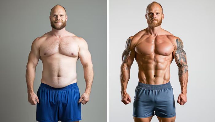 I Want to Start Bodybuilding But I Am Fat