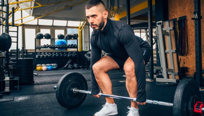Common Mistakes in Advanced Bodybuilding Training
