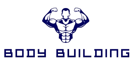 Its Body Building