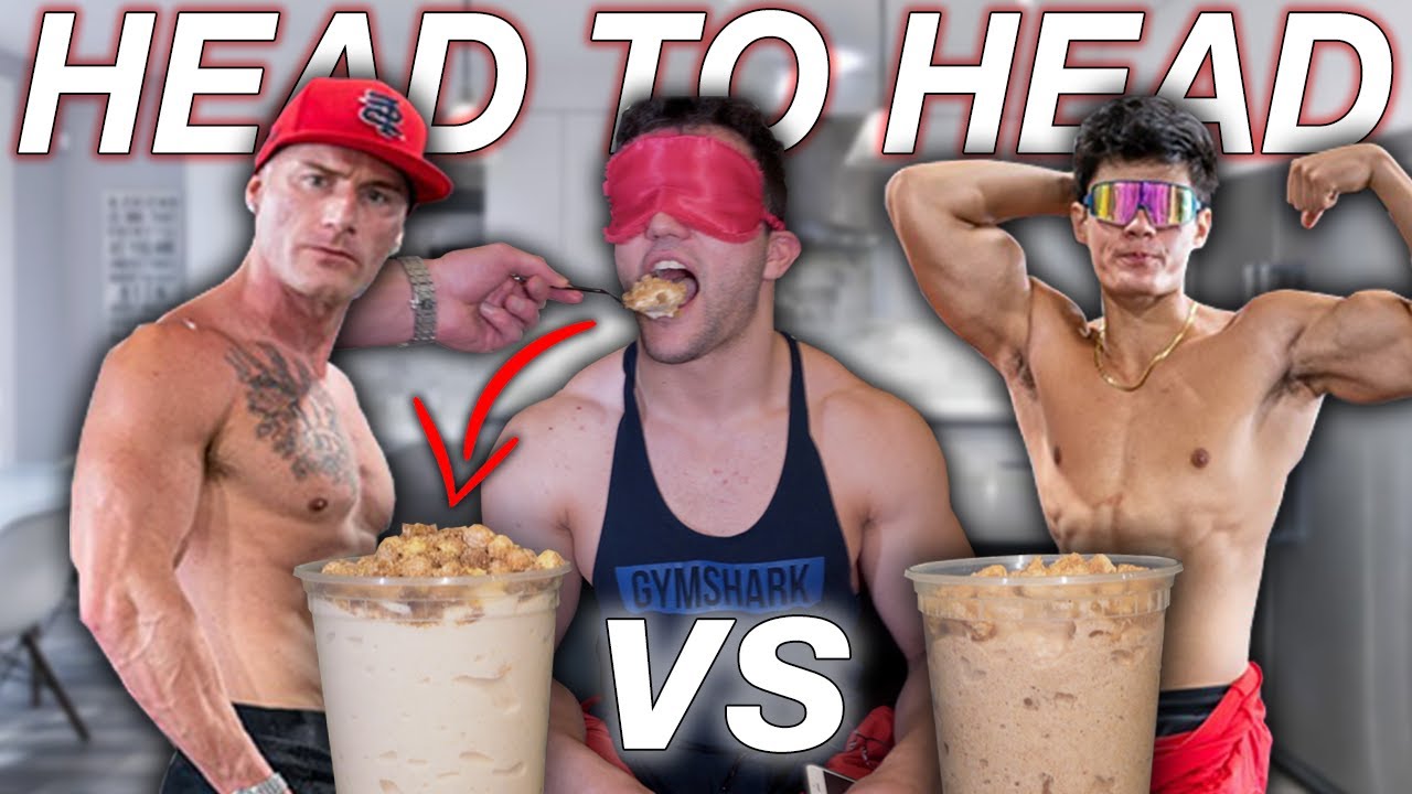 
                  DAY IN THE LIFE | Anabolic Blizzard Battle 2020 Feat. Soosh & James English