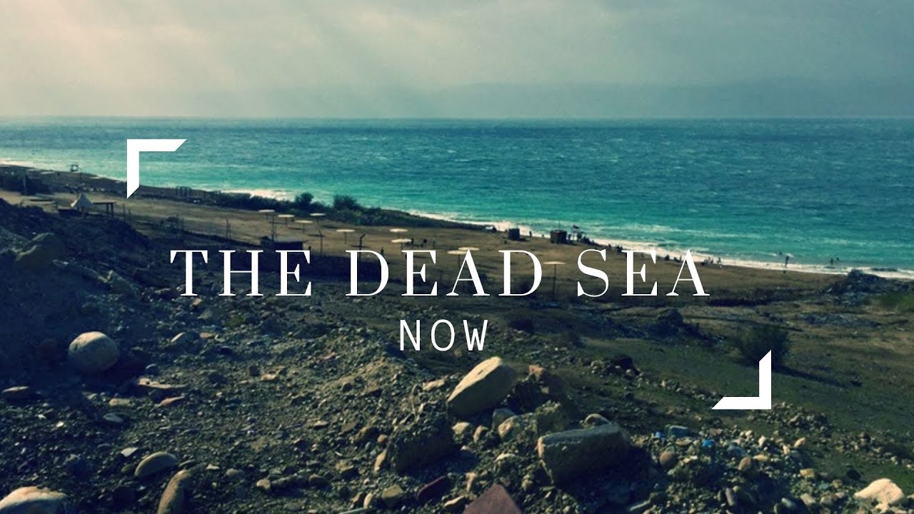 
                  //Savage In Shape //travel// The Dead Sea Now