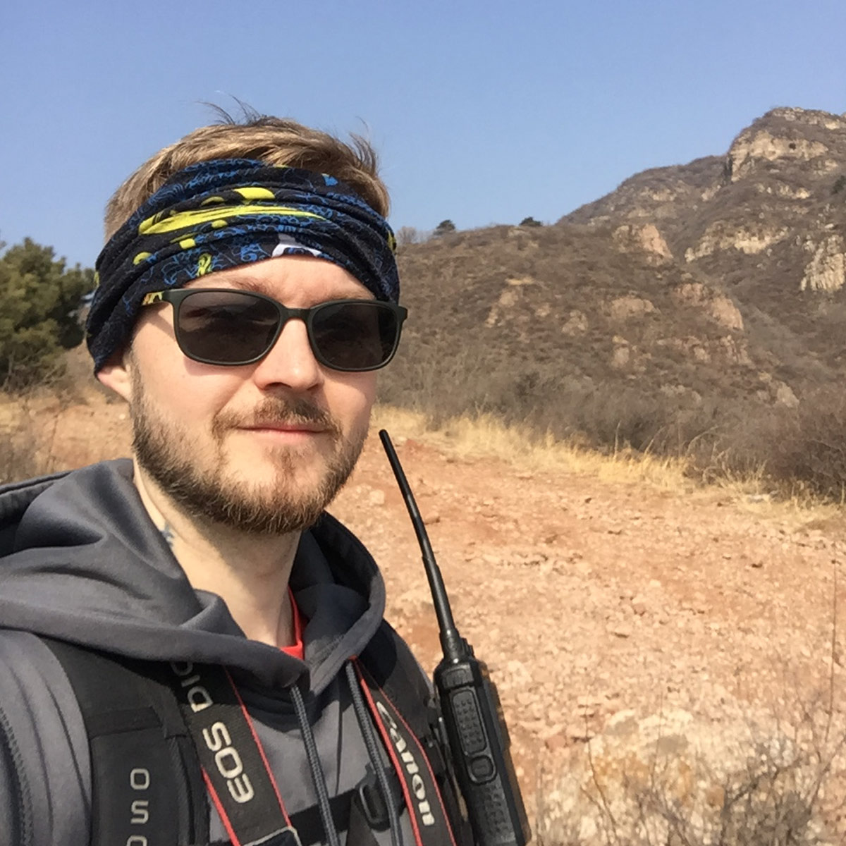 
                  Skimbles Trainer Spotlight: John Wu